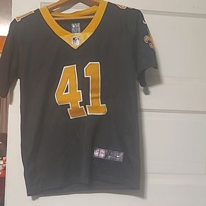 SInts Kamara jersey